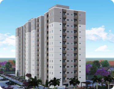 Residencial Da Vinci